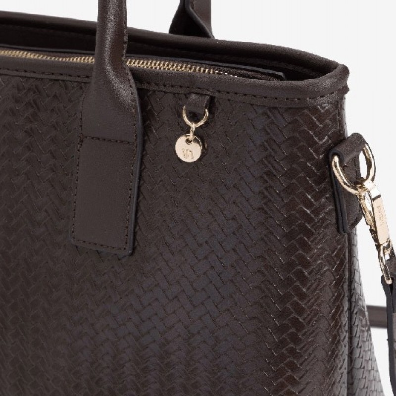 Bolso 6432 Negro Vilanova Bolso 6432 Negro Vilanova