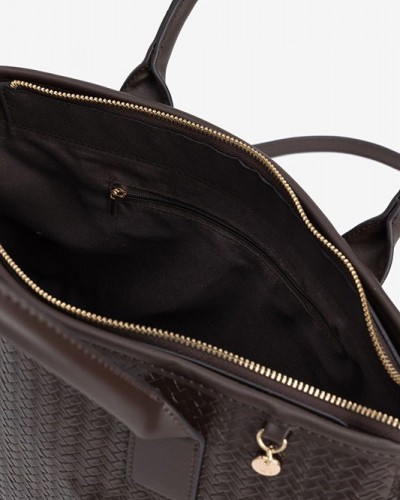 Bolso 6432 Negro Vilanova