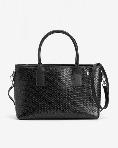 Bolso 6432 Negro Vilanova