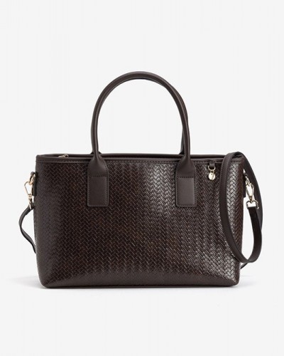 Bolso 6432 Marron Vilanova