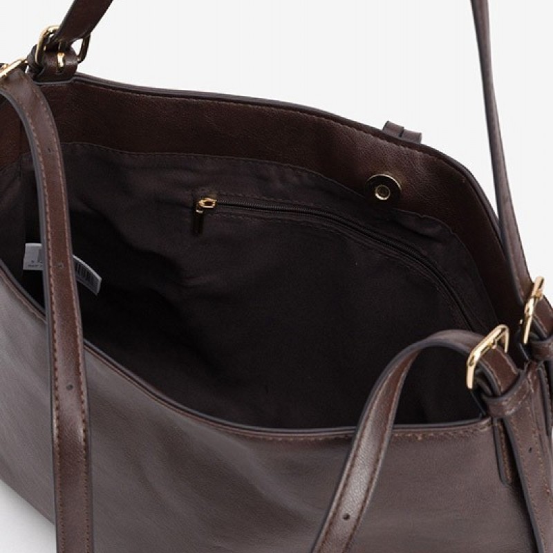 Bolso 6572 Marron Vilanova
