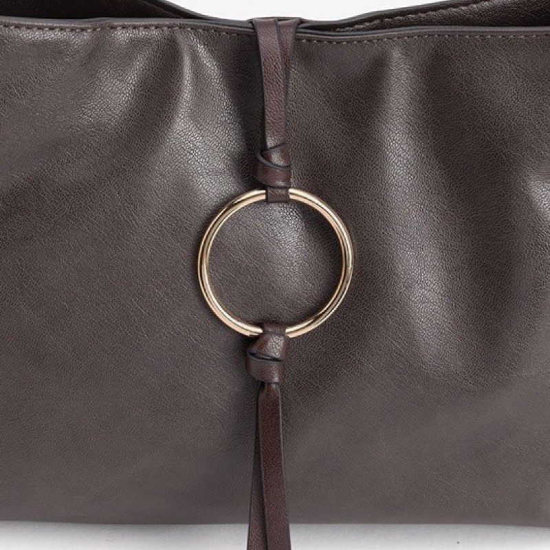 Bolso 6572 Marron Vilanova