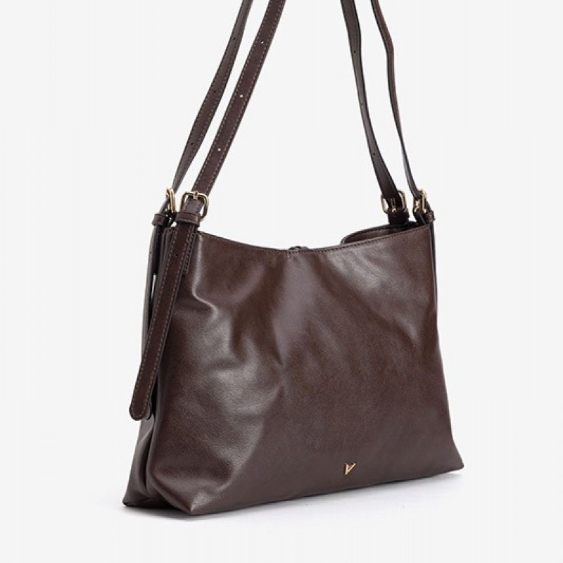 Bolso 6572 Marron Vilanova