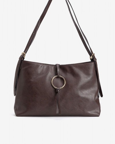 Bolso 6572 Marron Vilanova