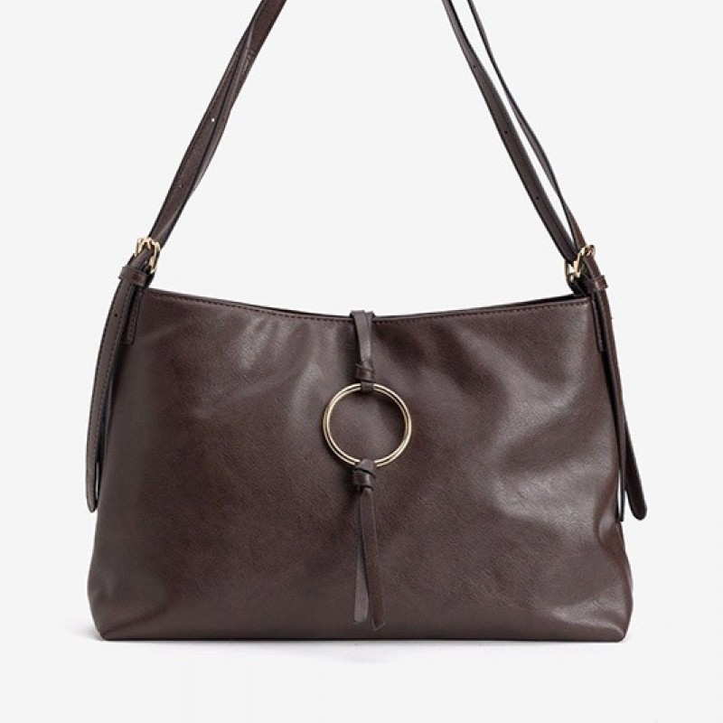 Bolso 6572 Marron Vilanova