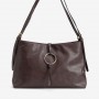 Bolso 6572 Marron Vilanova