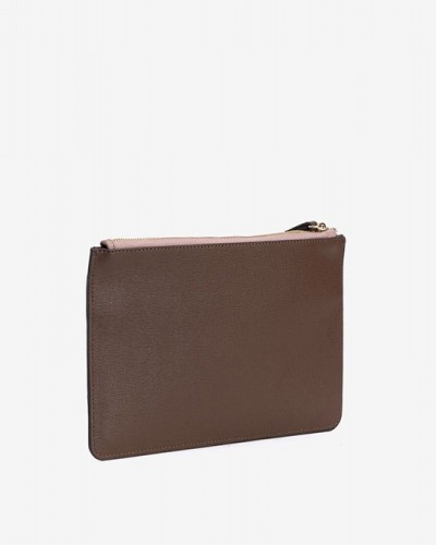 Neceser 6611 Marron Vilanova