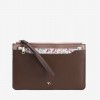Neceser 6611 Marron Vilanova