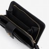 Cartera 4796 negro Vilanova