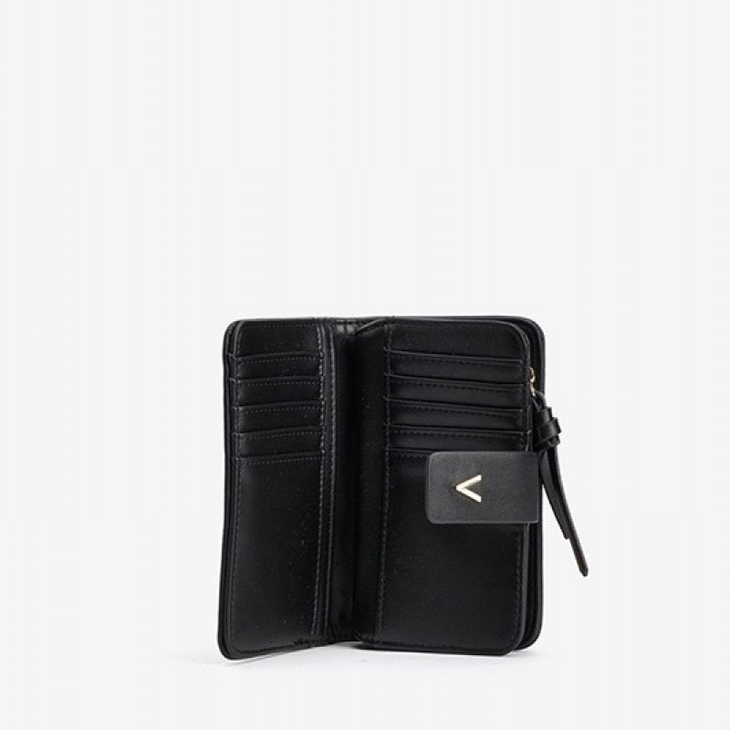 Cartera 4796 negro Vilanova