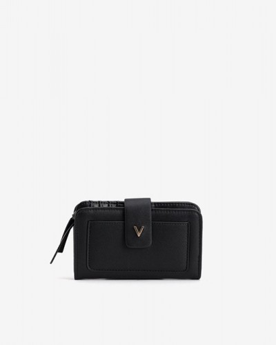 Cartera 4796 negro Vilanova