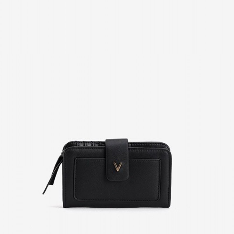 Cartera 4796 negro Vilanova
