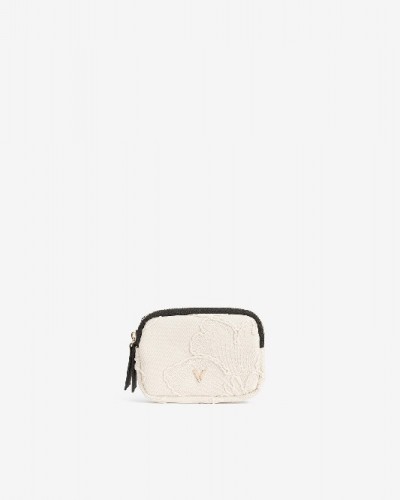 Monedero 5765 beige Vilanova