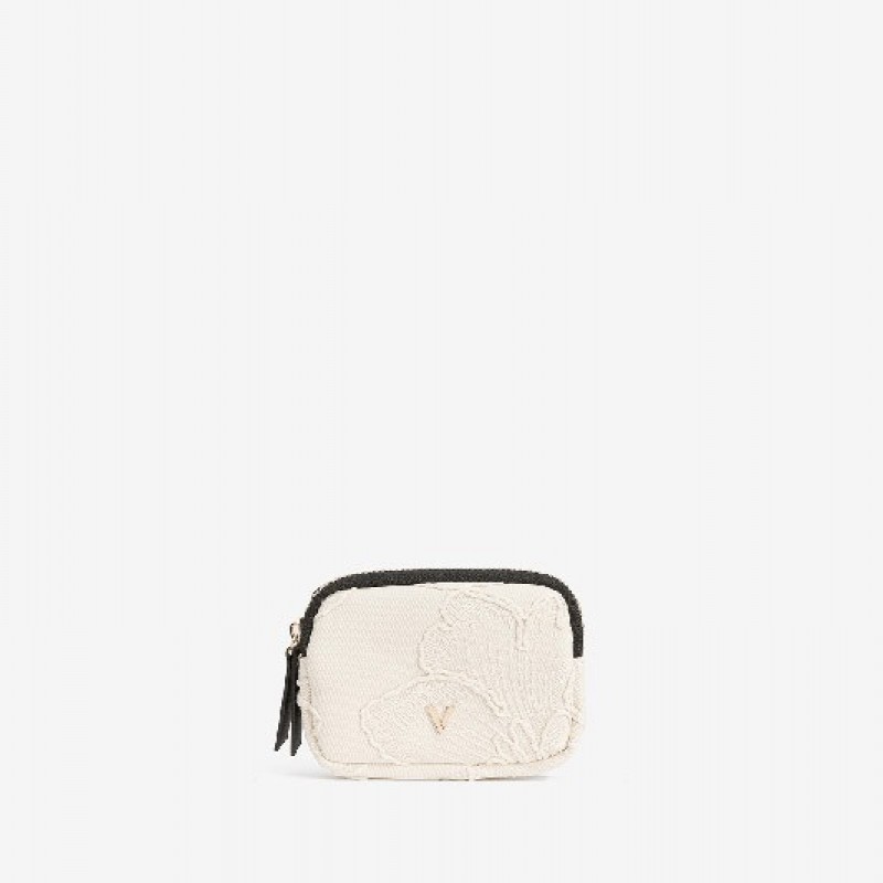 Monedero 5765 beige Vilanova Monedero 5765 beige Vilanova