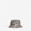 Gorro lluvia 3537 leopardo Vilanova