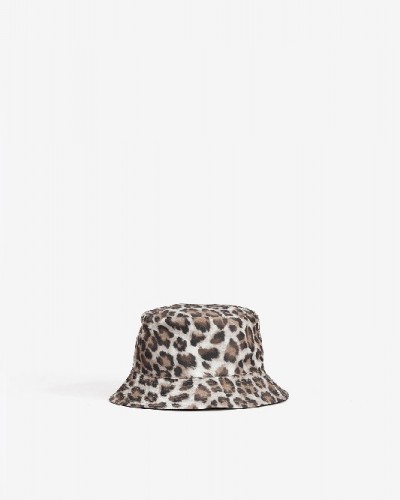 Gorro lluvia 3537 leopardo Vilanova