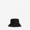 Gorro lluvia 2530 negro/grana Vilanova