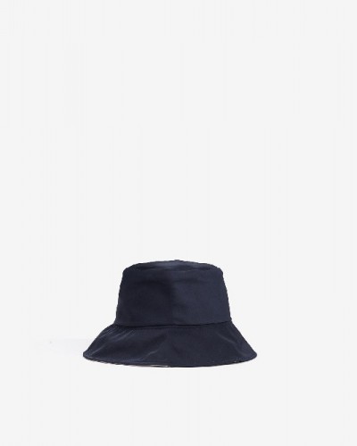 Gorro lluvia 2529 marino/beige Vilanova