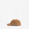 Gorra 4651 antelina camel Vilanova