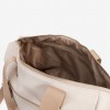 Bolsa viaje 4855 Beige Vilanova