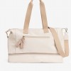 Bolsa viaje 4855 Beige Vilanova