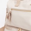 Bolsa viaje 4855 Beige Vilanova