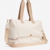 Bolsa viaje 4855 Beige Vilanova