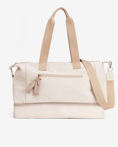 Bolsa viaje 4855 Beige Vilanova