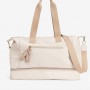 Bolsa viaje 4855 Beige Vilanova