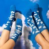 Calcetines Gracias por Ser y Estar UO Calcetines Gracias por Ser y Estar UO