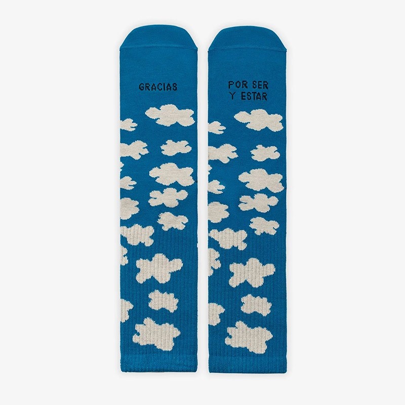Calcetines Gracias por Ser y Estar UO Calcetines Gracias por Ser y Estar UO