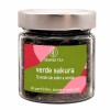 Infusion Organica V Sakura verde Semper Tea Infusion Organica V Sakura verde Semper Tea