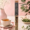 Infusion Tubo jardin ayurveda Semper Tea Infusion Tubo jardin ayurveda Semper Tea