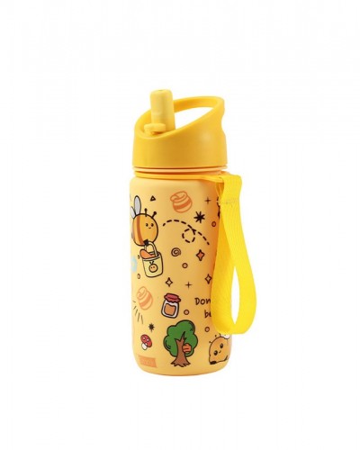 Botella Termica 420 Abeja I Total