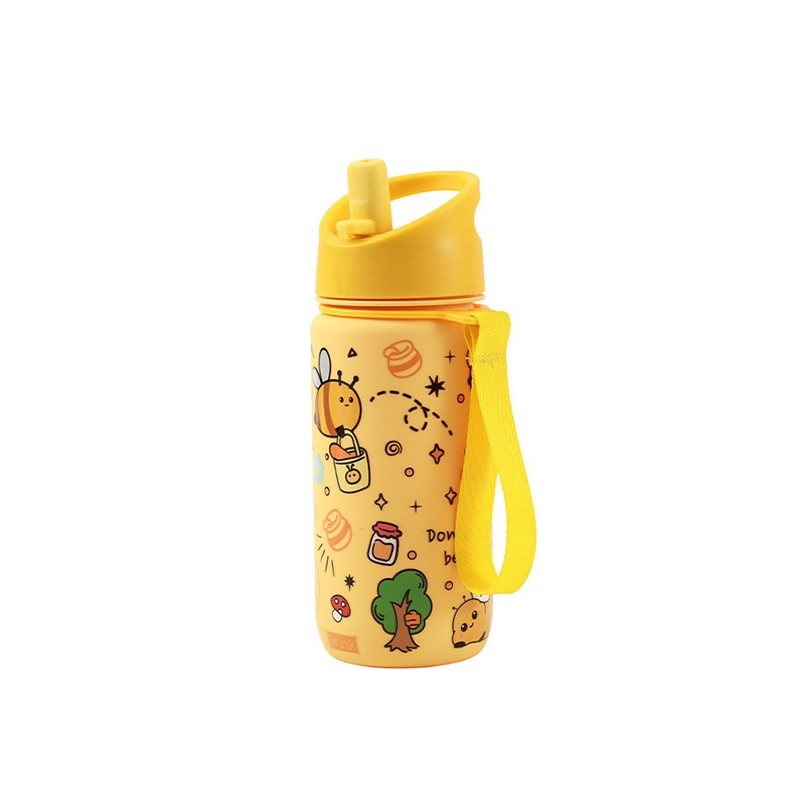 Botella Termica 420 Abeja I Total
