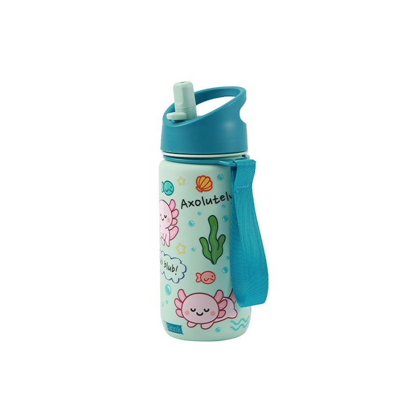 Botella Termica 420 Axolutely I Total Botella Termica 420 Axolutely I Total