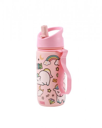 Botella Termica 420 Unicorn I Total