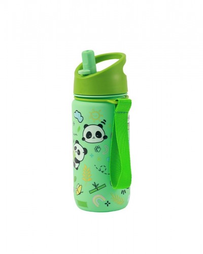 Botella Termica 420 Panda I Total