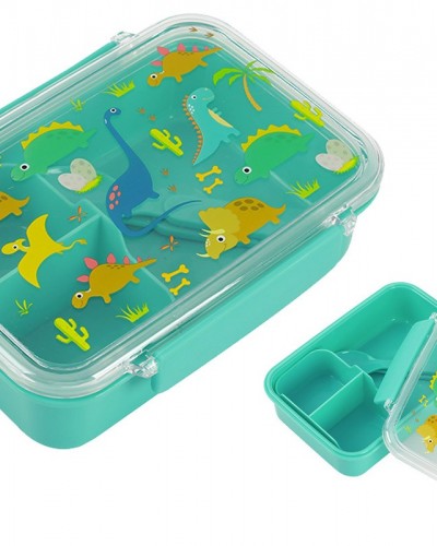 Fiambrera kids Dino iTotal Fiambrera kids Dino iTotal