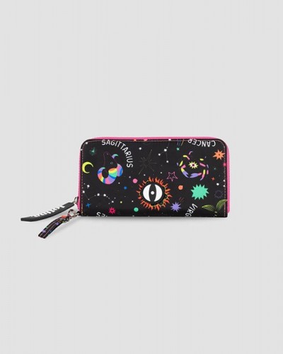 Cartera Grande Mi Universo lolina