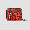 Cartera Pequeña Rock rojo lolina Cartera Pequeña Rock rojo lolina