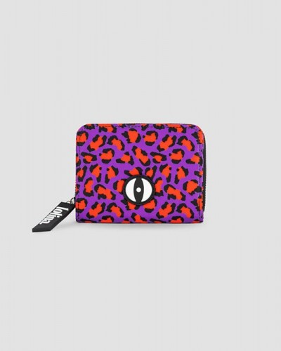 Cartera Pequeña Animal Instinct lolina