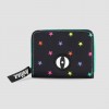 Cartera Pequeña Estrellas lolina
