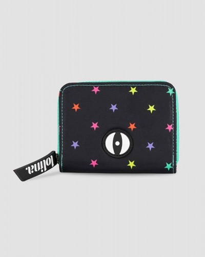 Cartera Pequeña Estrellas lolina