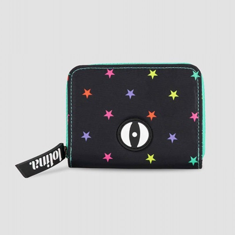 Cartera Pequeña Estrellas lolina