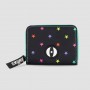 Cartera Pequeña Estrellas lolina