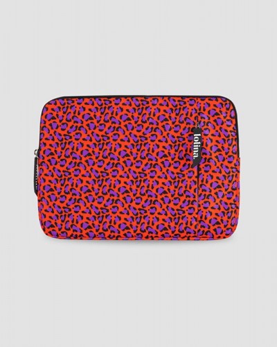 Funda portatil Animal Instinct lolina