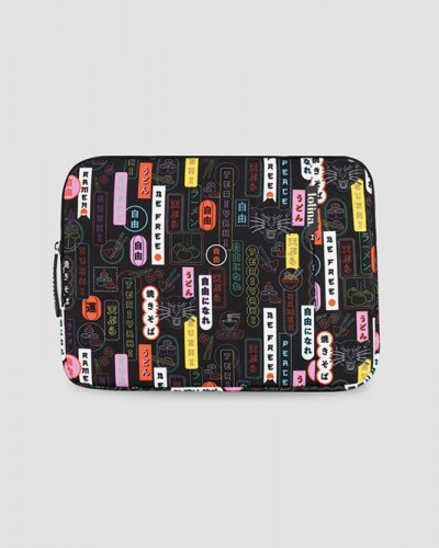 Funda portatil Tokio lolina