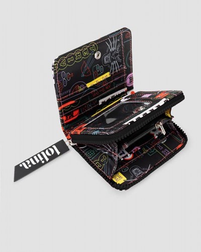 Cartera Pequeña Tokio lolina