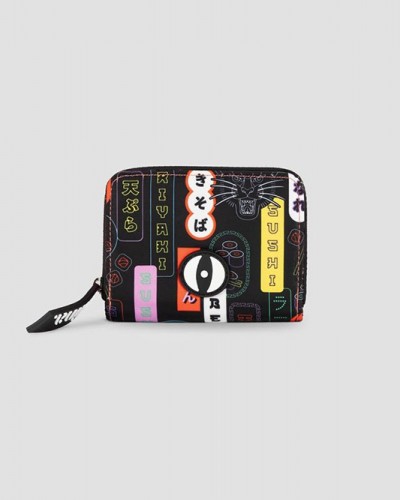 Cartera Pequeña Tokio lolina